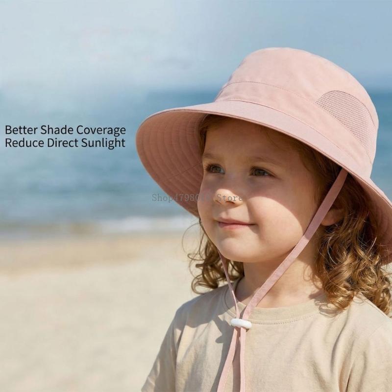 Outdoor Adventure Boys - Sommermütze für Babys, Jungen und Mädchen,