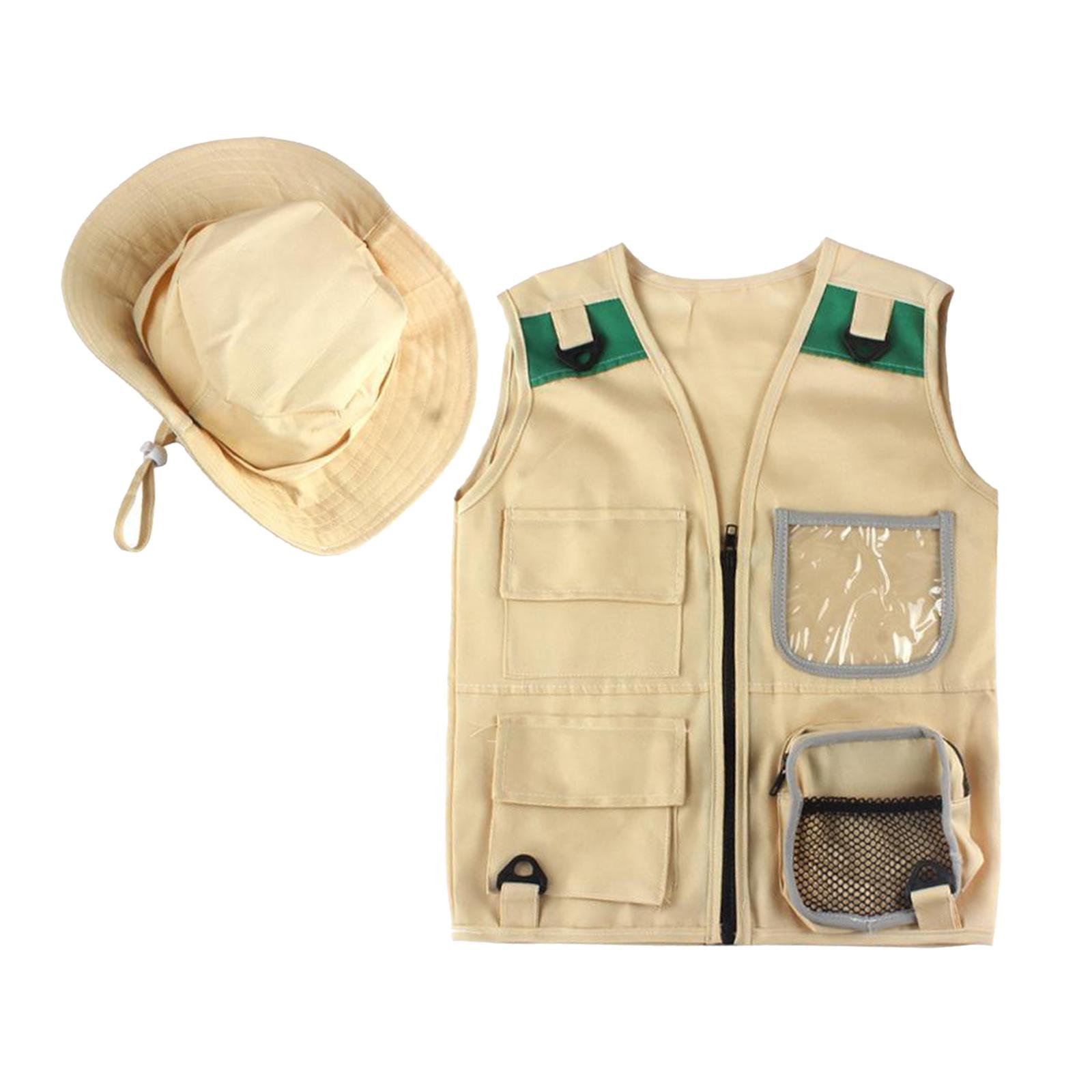 Outdoor Adventure Boys - Safari Kinder Outdoor Explorer Kit, Fracht