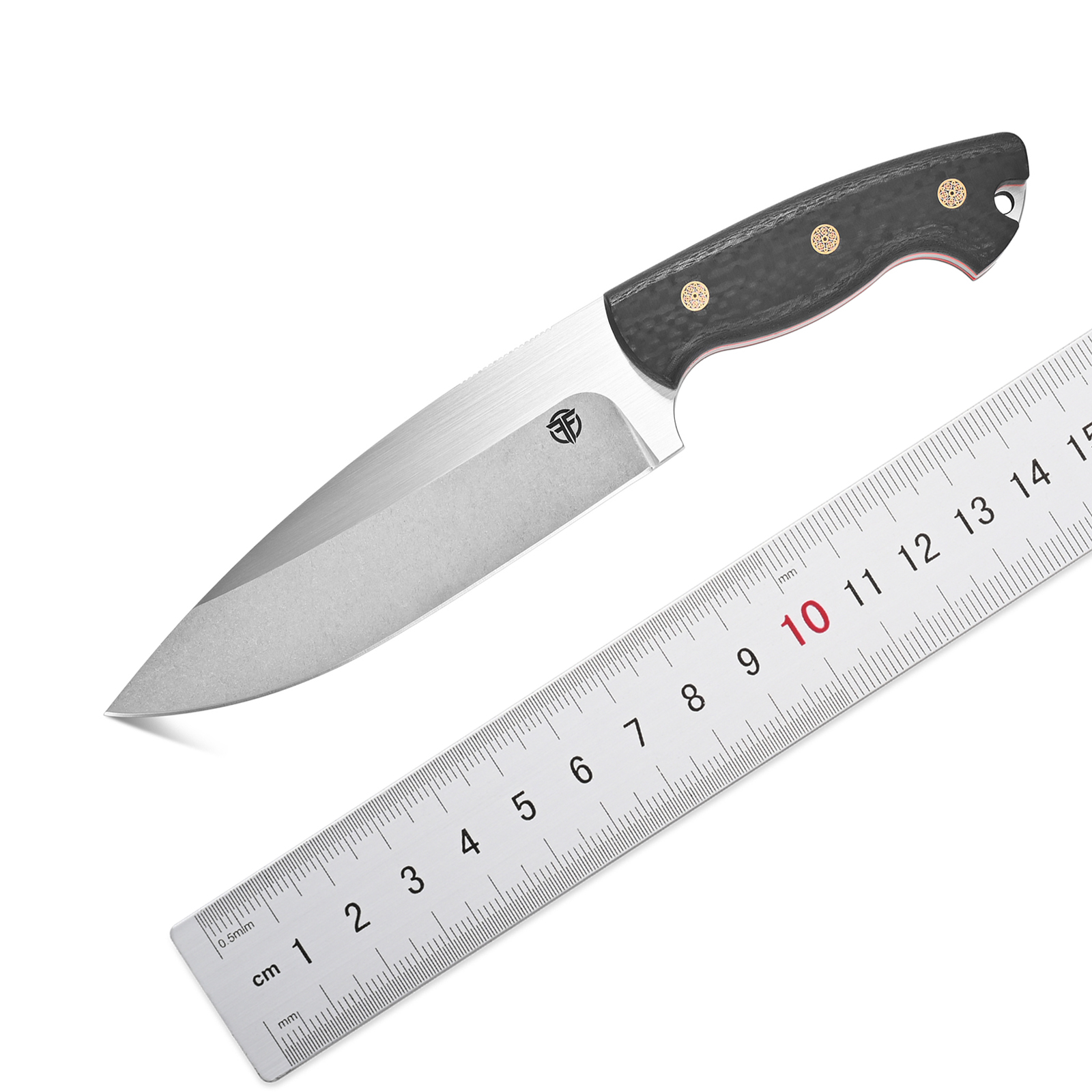 Eafengrow FF128 Messer mit fes – Survival Knife Full Tang Bewertung und Preis