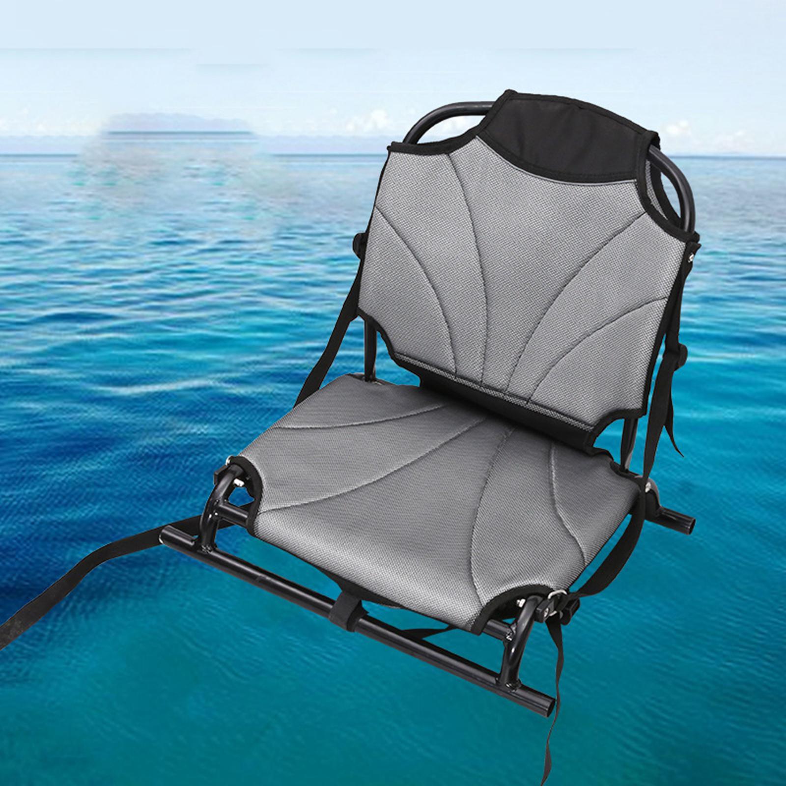 Klappbarer Kajakstuhl, leichte – Outdoor Adventure Kayak Bewertung und Preis