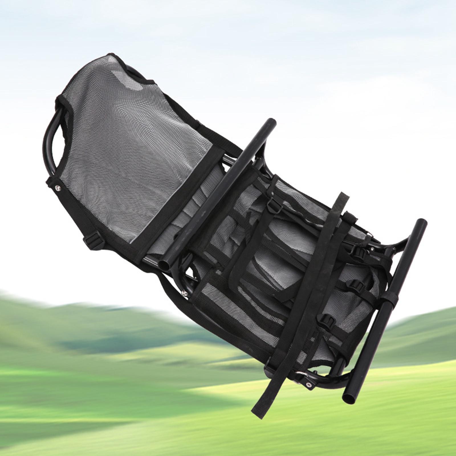Klappbarer Kajakstuhl, leichte – Outdoor Adventure Kayak Bewertung und Preis