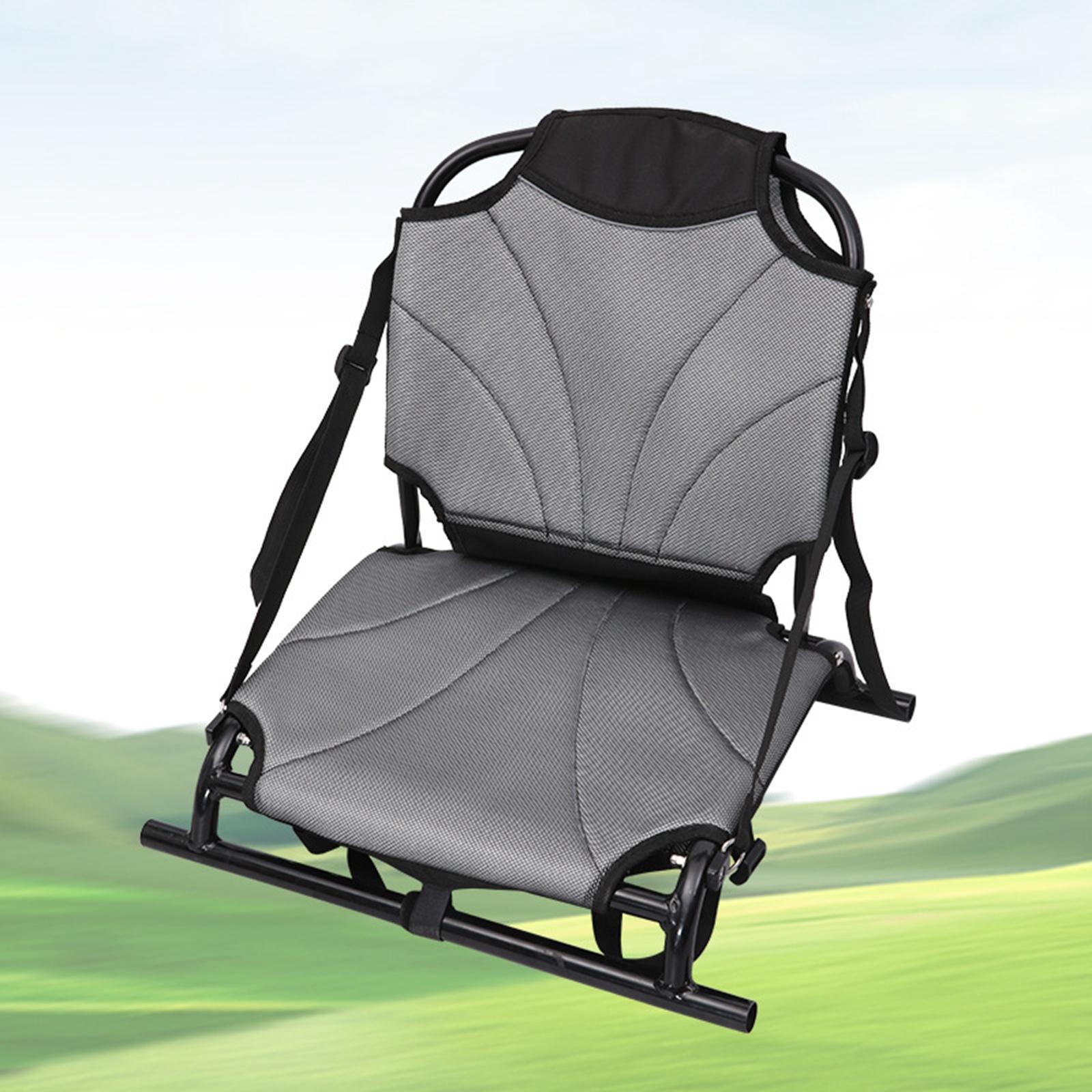 Klappbarer Kajakstuhl, leichte – Outdoor Adventure Kayak Bewertung und Preis