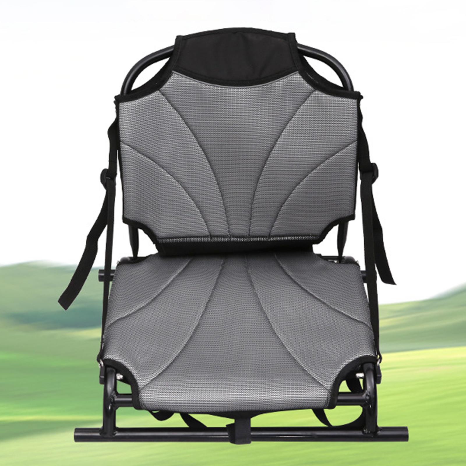 Klappbarer Kajakstuhl, leichte – Outdoor Adventure Kayak Bewertung und Preis