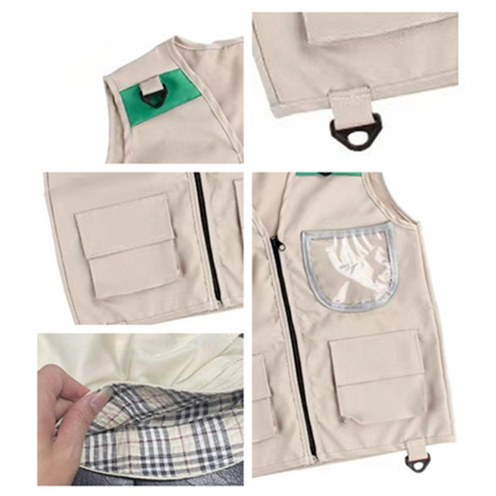 Safari Kinder Outdoor-Entdecke – Outdoor Adventure Boys Bewertung und Preis