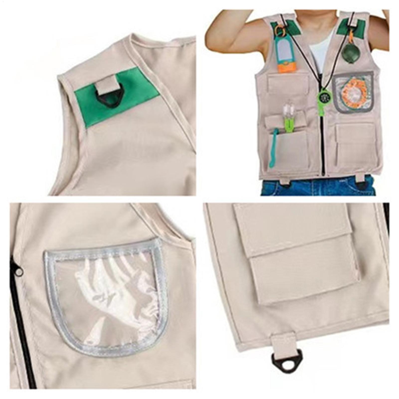 Safari Kinder Outdoor-Entdecke – Outdoor Adventure Boys Bewertung und Preis