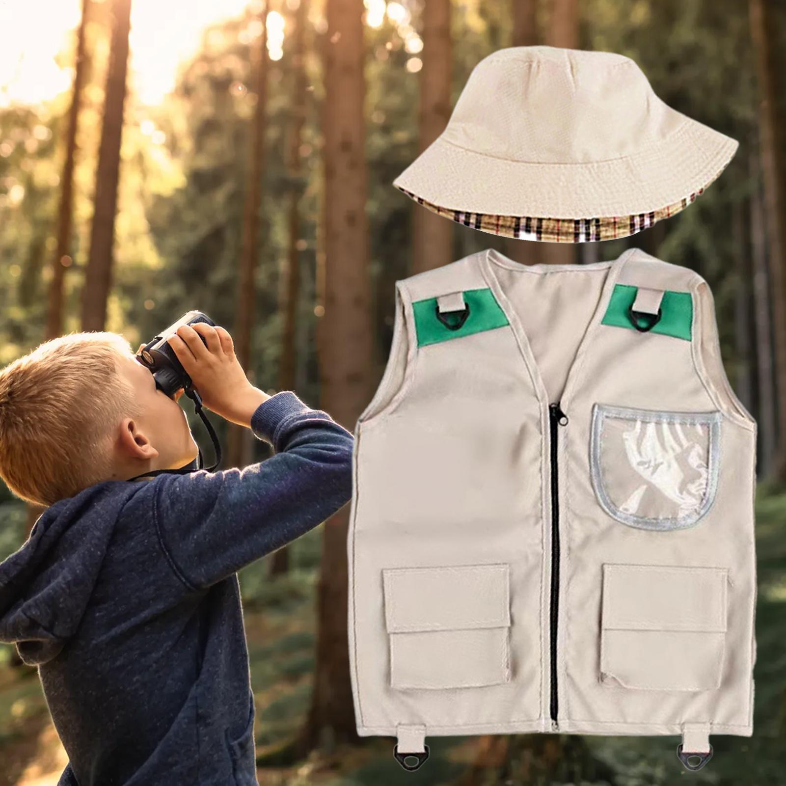 Safari Kinder Outdoor-Entdecke – Outdoor Adventure Boys Bewertung und Preis