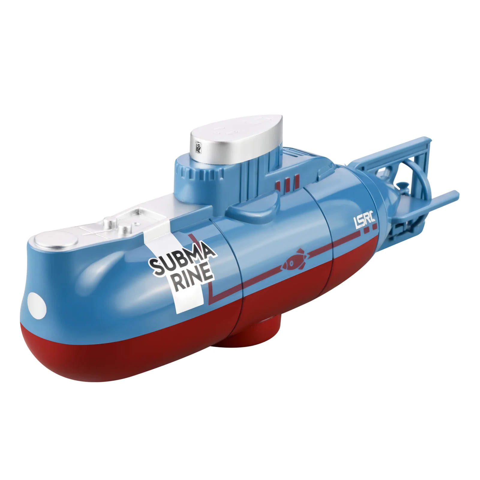 Simulations-Mini-RC-U-Boot mit – Outdoor Adventure With Kids Bewertung und Preis