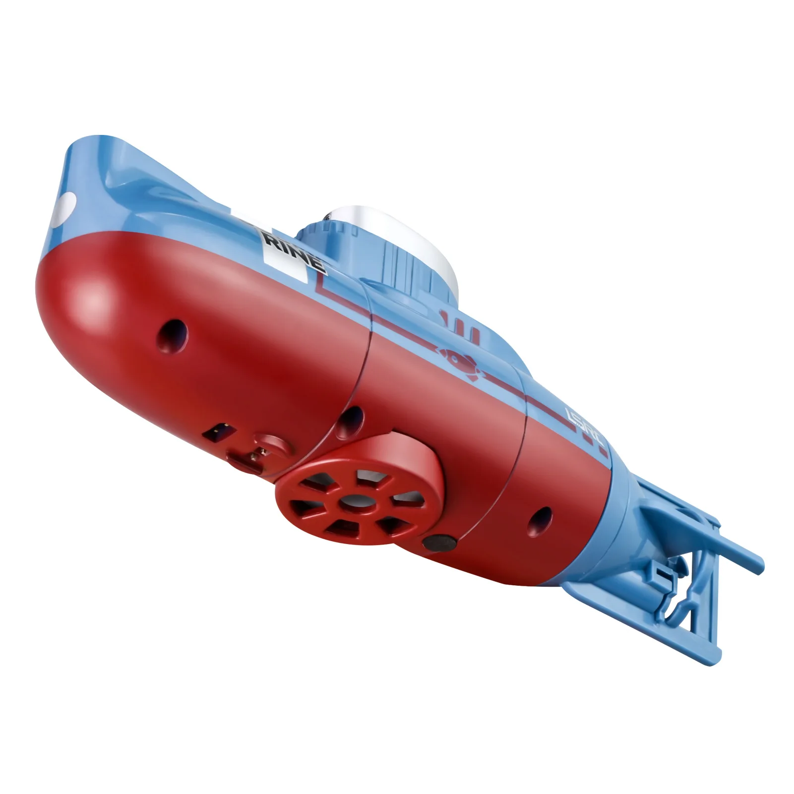 Simulations-Mini-RC-U-Boot mit – Outdoor Adventure With Kids Bewertung und Preis