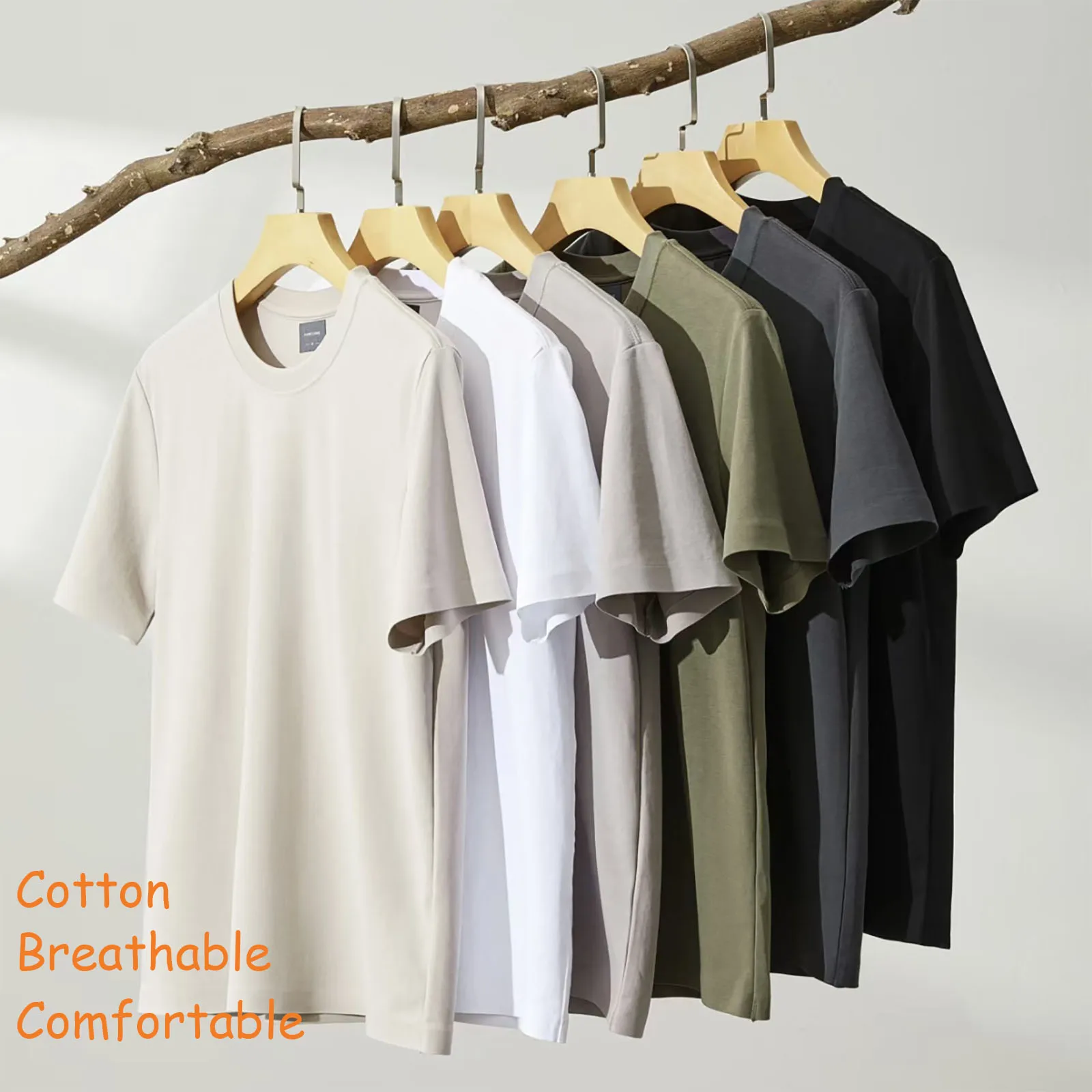 Wander-T-Shirt für Naturliebha – Outdoor Adventure Ideas Bewertung und Preis