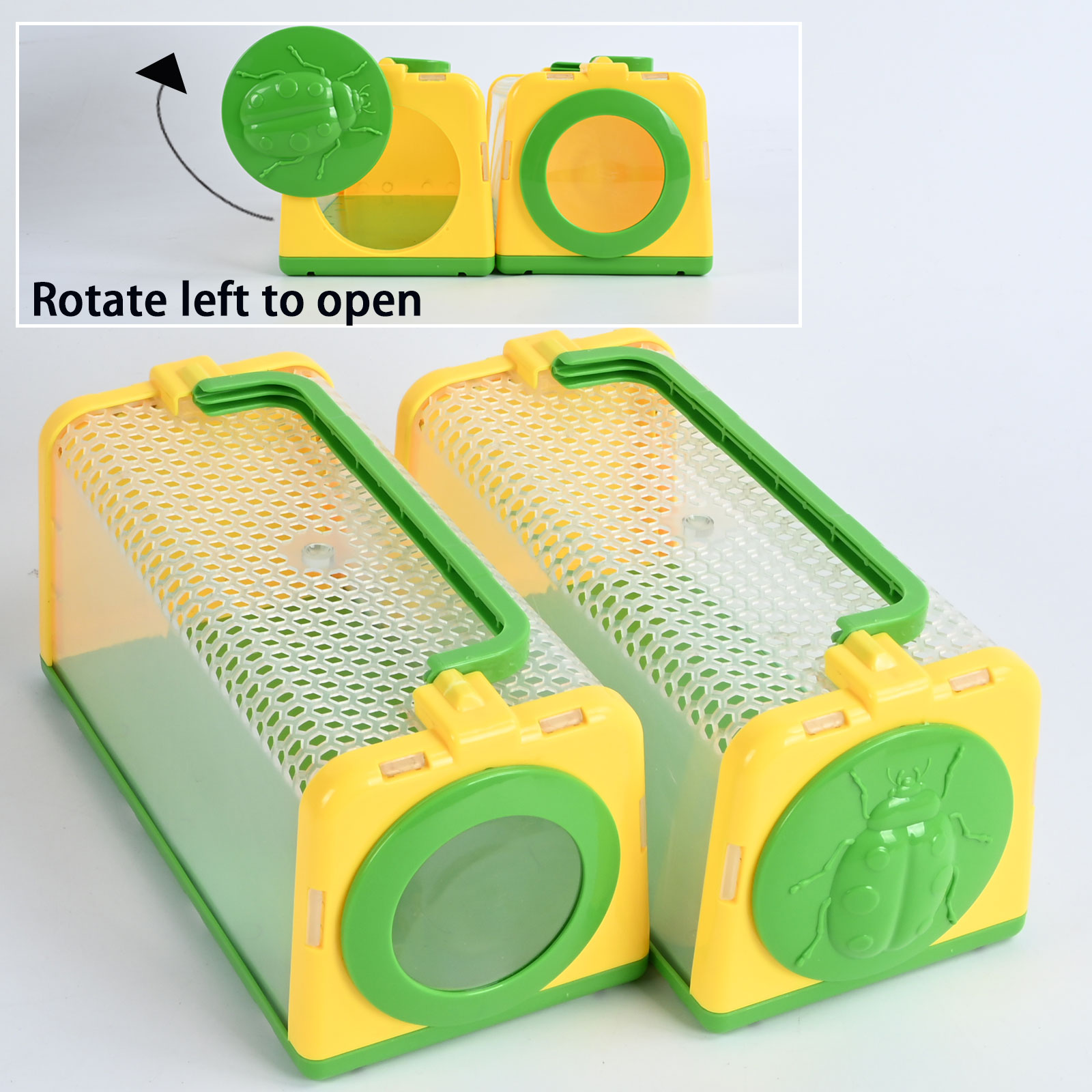 Kinder Insektenkäfig Outdoor A – Outdoor Adventure Boys Bewertung und Preis