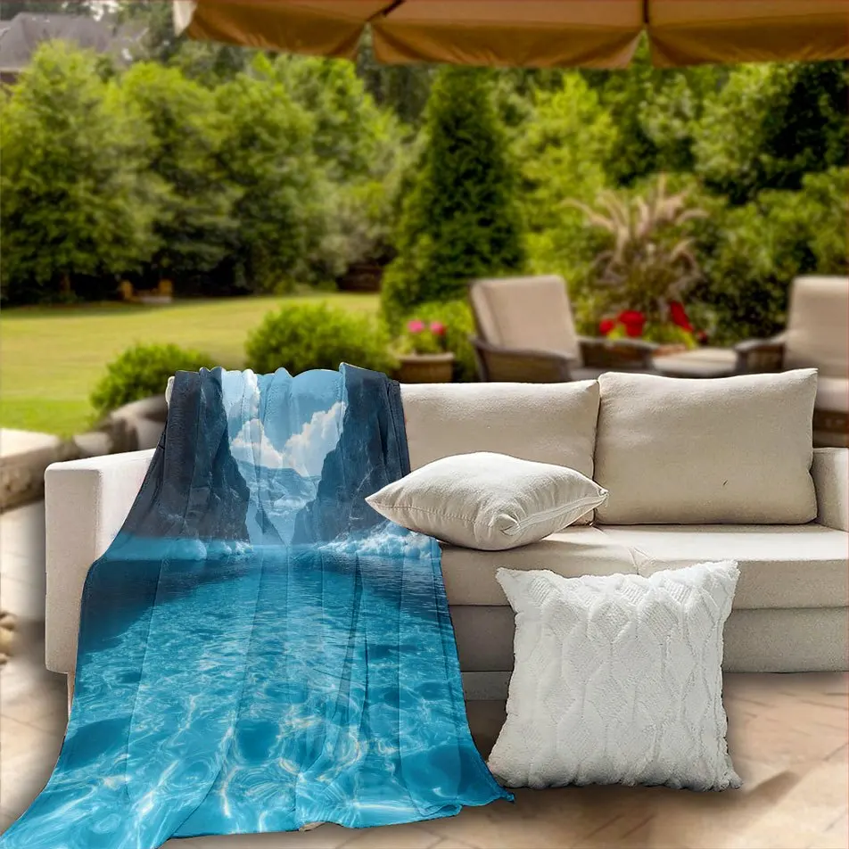 Crystal Lake Mountain View Dec – Outdoor Adventure Ideas Bewertung und Preis