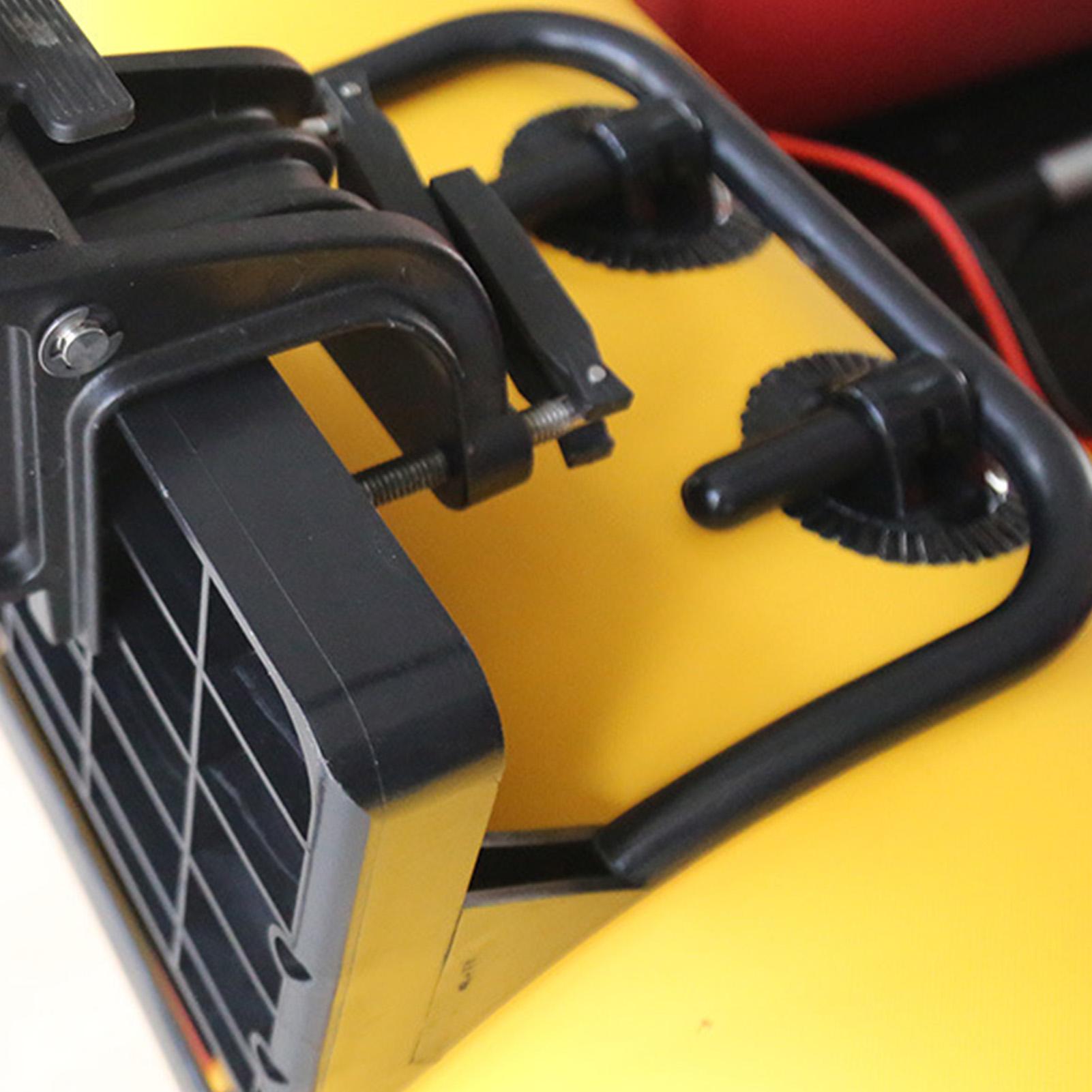 Boot Motor Montage Halterung M – Outdoor Adventure Kayak Bewertung und Preis