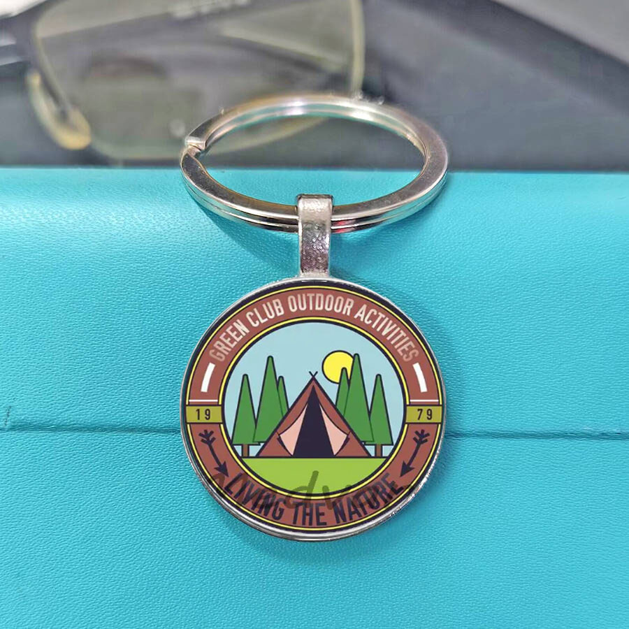 Camping-Abenteuer Glas-Schlüss – Outdoor Adventure Rv Bewertung und Preis