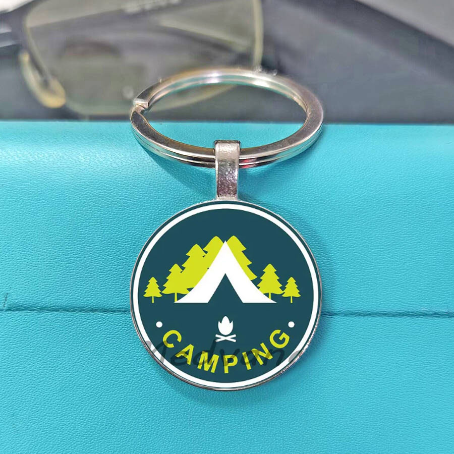 Camping-Abenteuer Glas-Schlüss – Outdoor Adventure Rv Bewertung und Preis