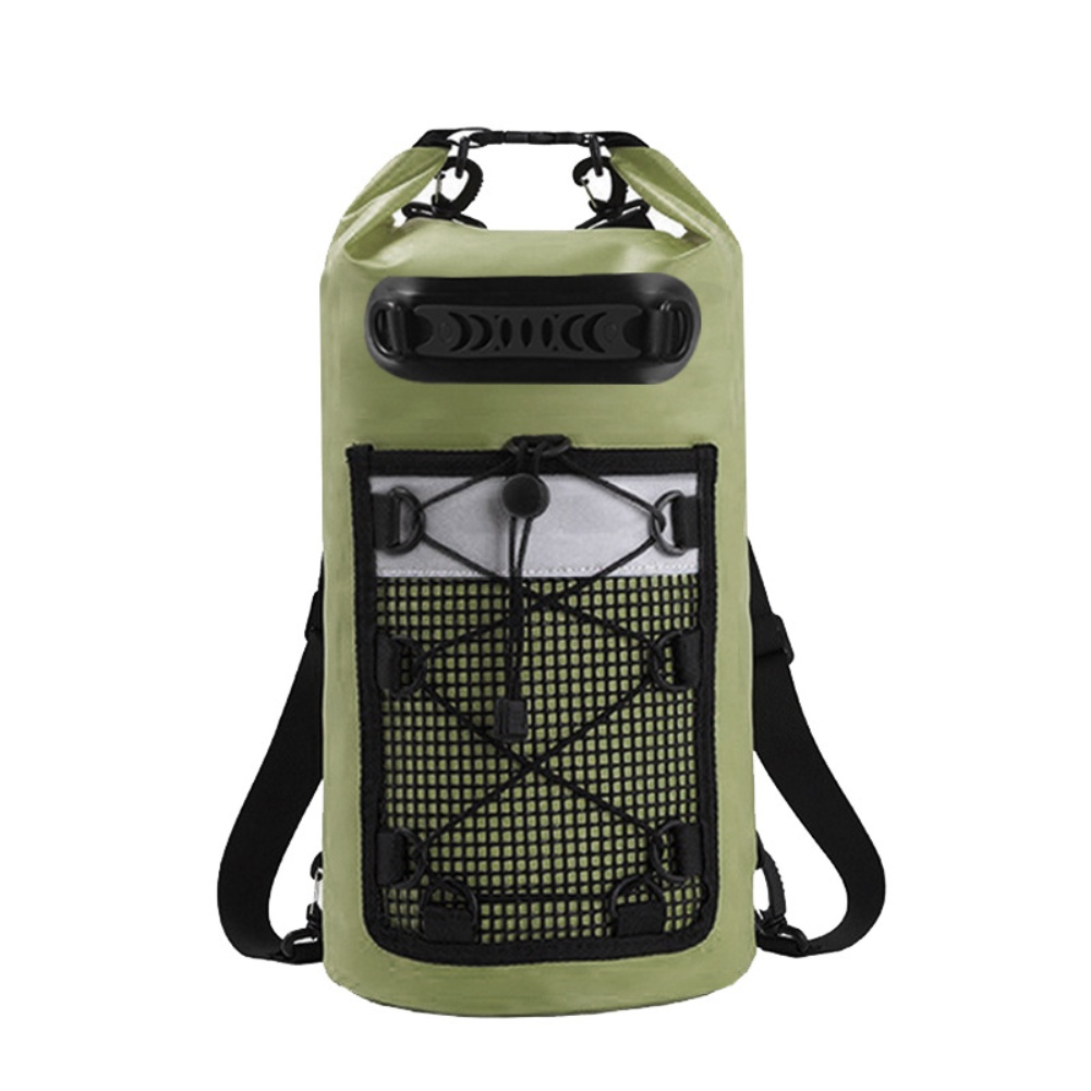Wasserdichte 500D PVC-Mesh-Tro – Outdoor Adventure Kayak Bewertung und Preis