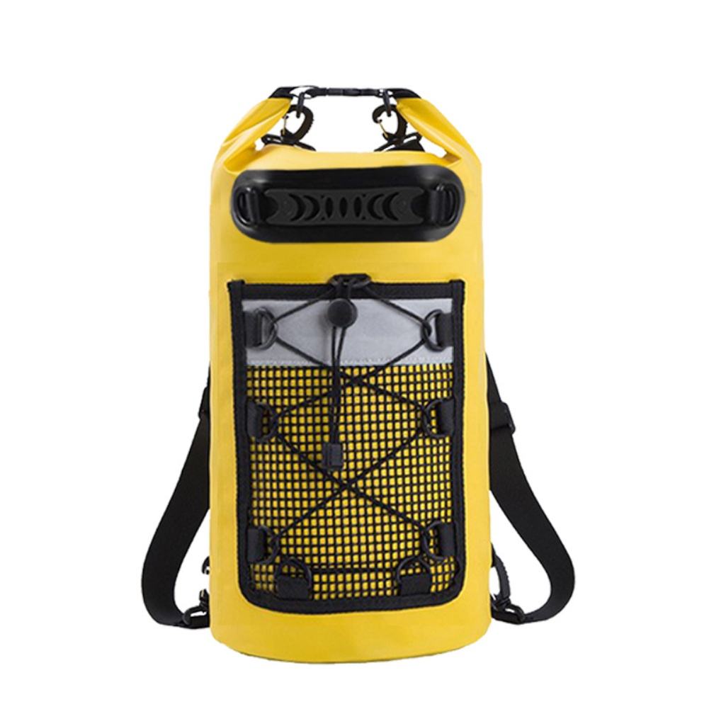Wasserdichte 500D PVC-Mesh-Tro – Outdoor Adventure Kayak Bewertung und Preis
