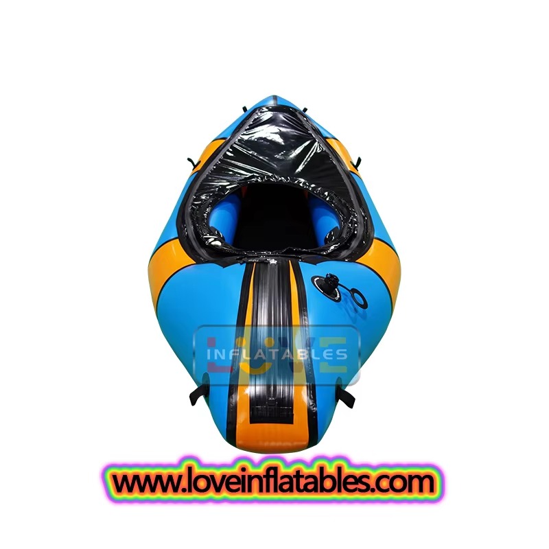 Super Glide Adventure Quick Re – Outdoor Adventure Kayak Bewertung und Preis