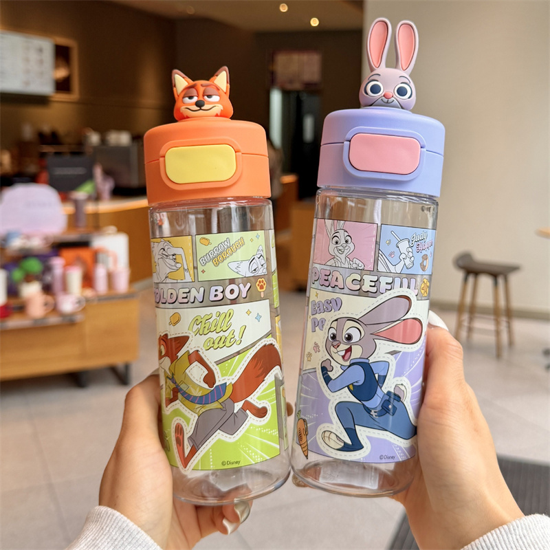 X&W Disney Wasserflasche für S – Outdoor Adventure Kids Bewertung und Preis