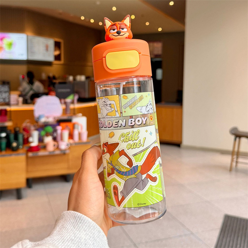 X&W Disney Wasserflasche für S – Outdoor Adventure Kids Bewertung und Preis