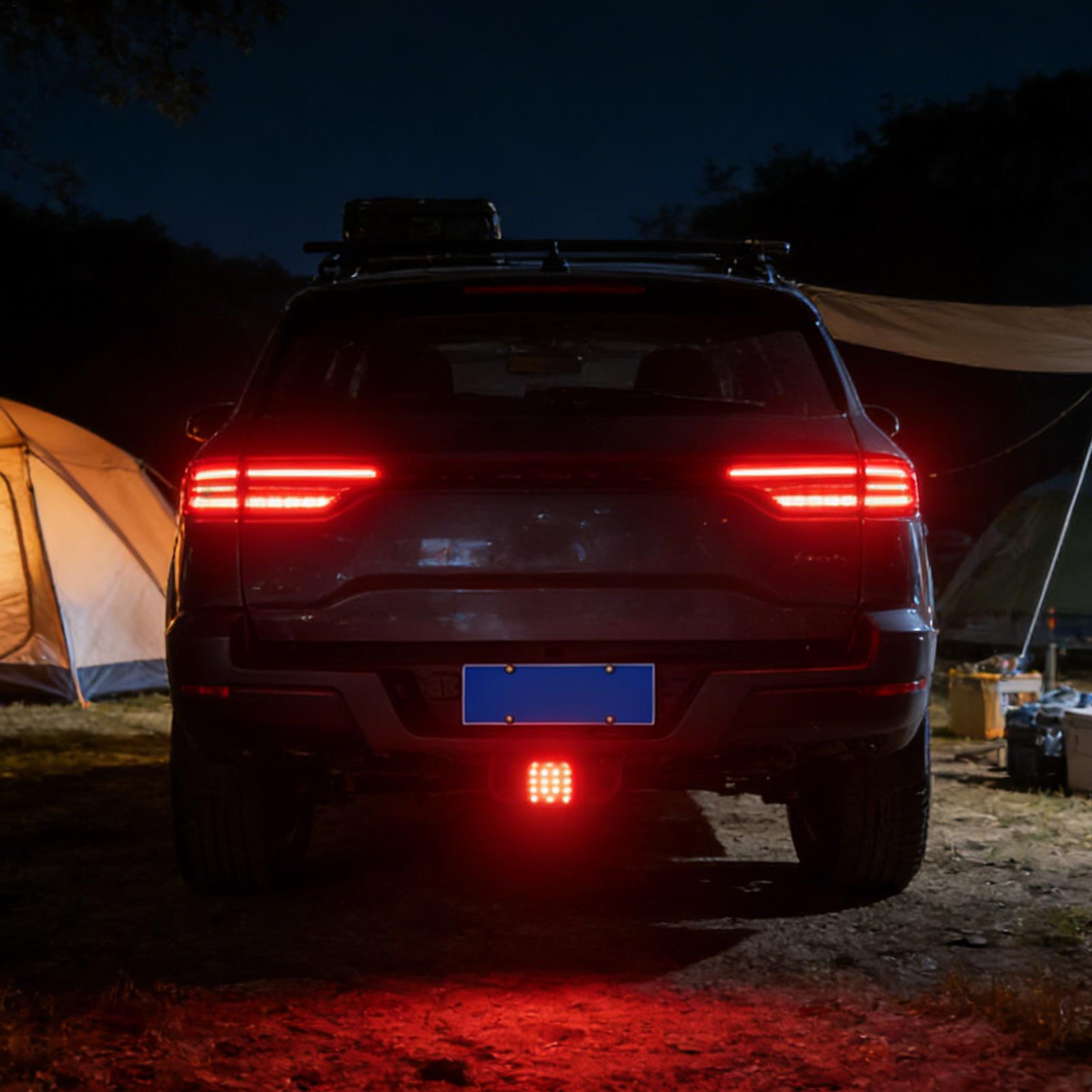 Anhängerkupplungsabdeckungen,  – Outdoor Adventure Rv Bewertung und Preis