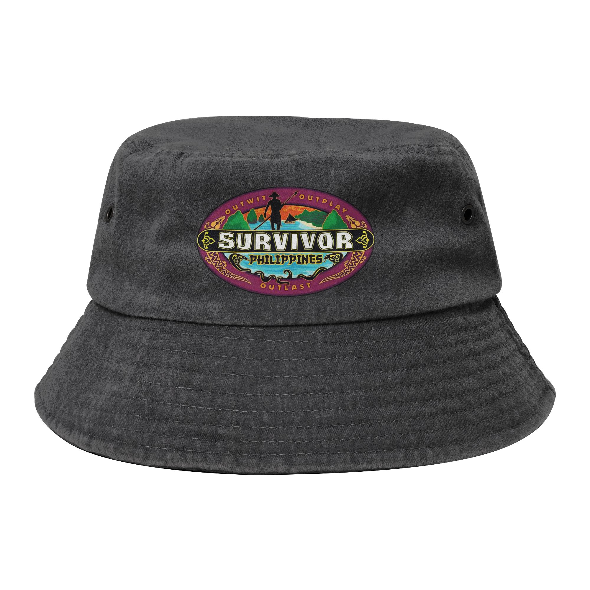 Distressed Washed Bucket Hats  – Outdoor Adventure Ideas Bewertung und Preis