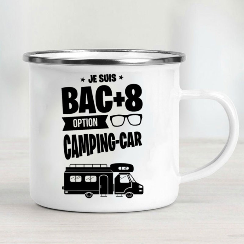 Camping Auto Emaille Becher Ab – Outdoor Adventure Ideas Bewertung und Preis