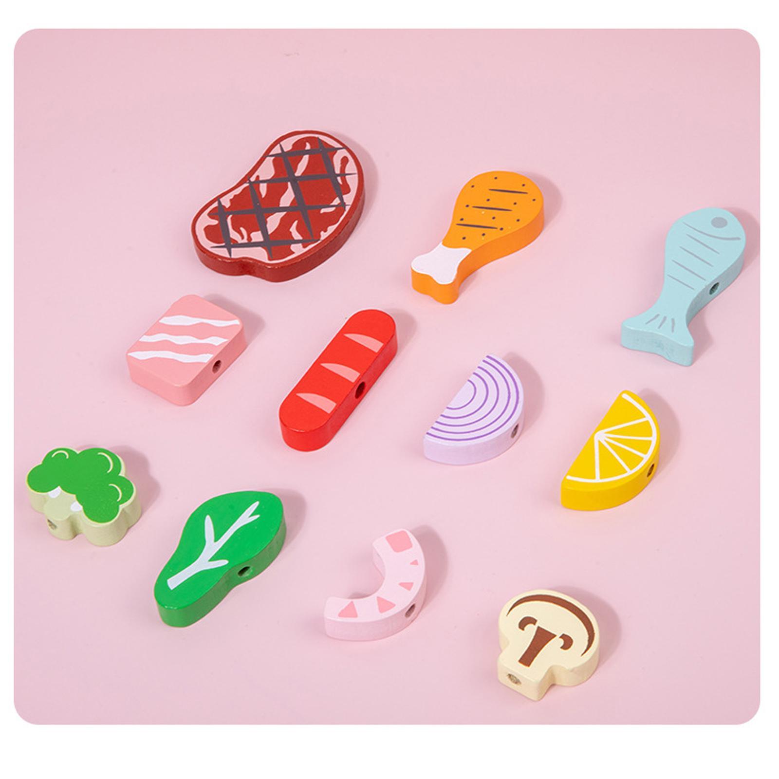 Kinder-Holz-Grillset - Outdoor – Outdoor Adventure With Kids Bewertung und Preis