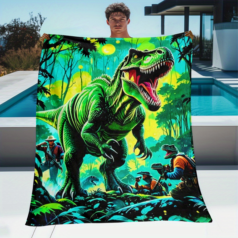 Dinosaurier T Rex Dschungel Ab – Outdoor Adventure Boys Bewertung und Preis