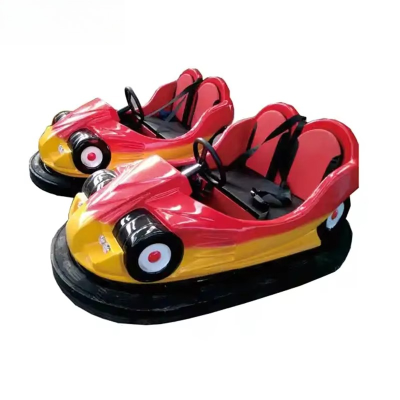 Elektrische Bumper Cars für Ki – Outdoor Adventure With Kids Bewertung und Preis