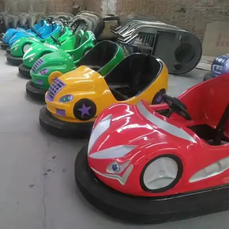 Elektrische Bumper Cars für Ki – Outdoor Adventure With Kids Bewertung und Preis