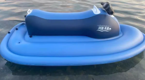 500W Unterwasser-Scooter Aufbl – Outdoor Adventure Kayak Bewertung und Preis