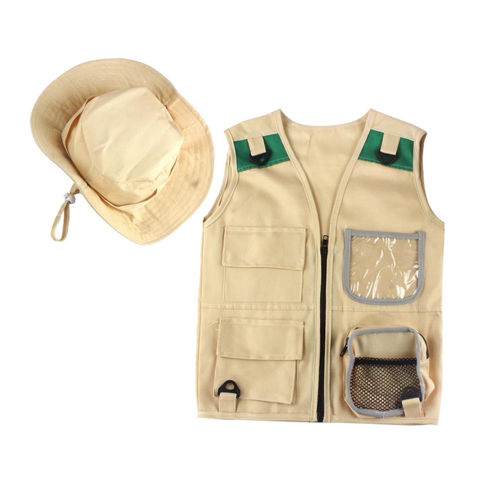 Safari Kinder Outdoor Explorer – Outdoor Adventure Boys Bewertung und Preis