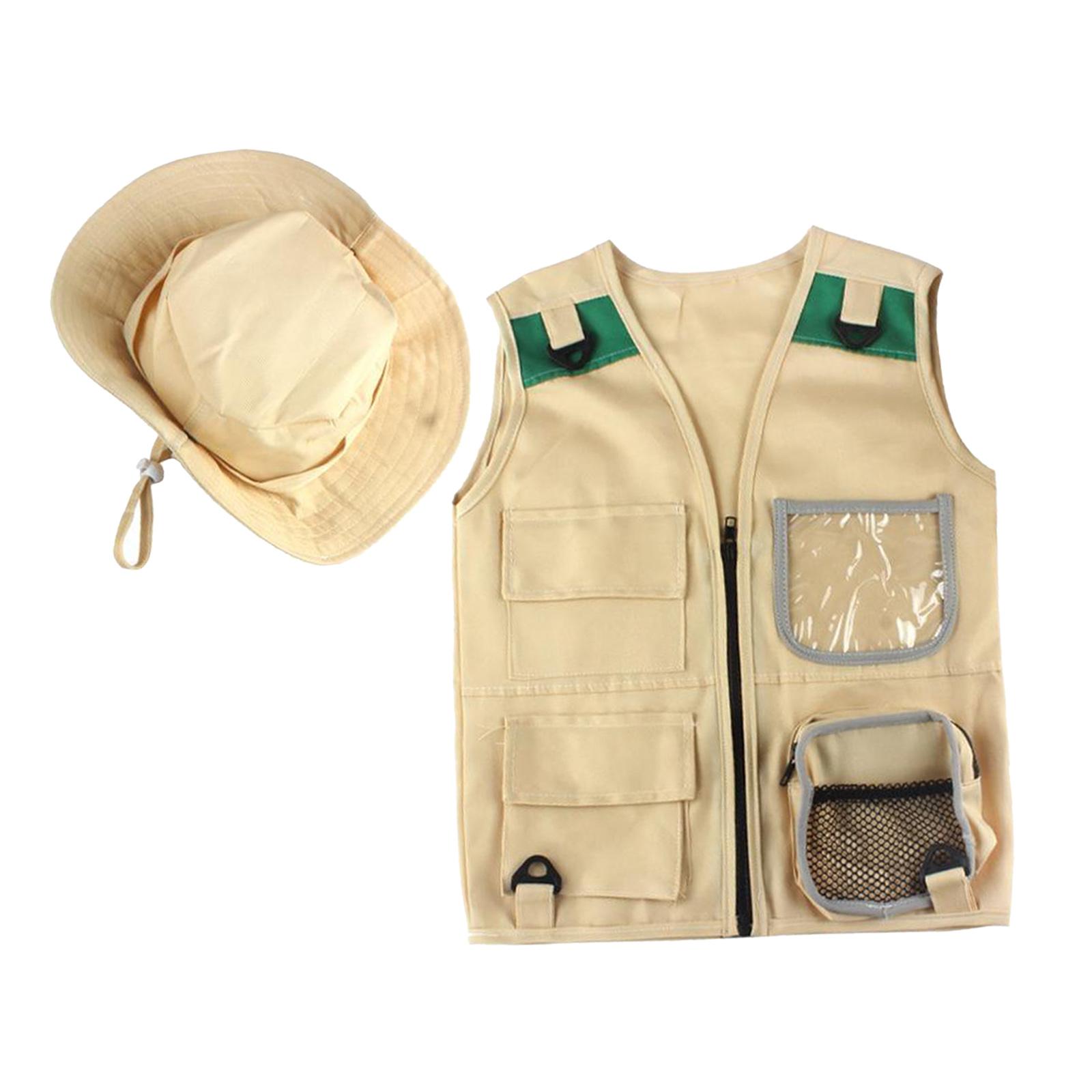 Safari Kinder Outdoor Explorer – Outdoor Adventure Boys Bewertung und Preis