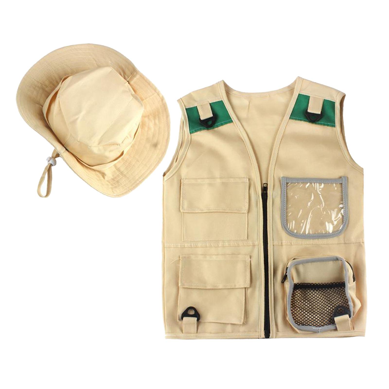 Safari Kinder Outdoor Explorer – Outdoor Adventure Boys Bewertung und Preis