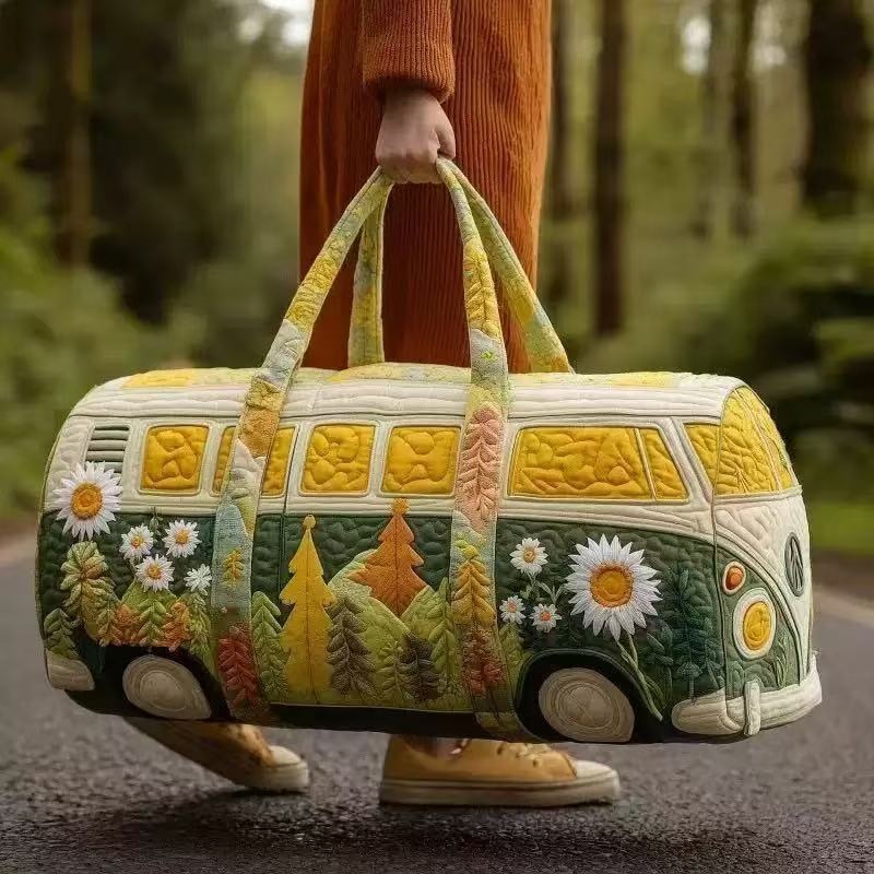 Vintage Camper Van Gesteppte R – Outdoor Adventure Rv Bewertung und Preis