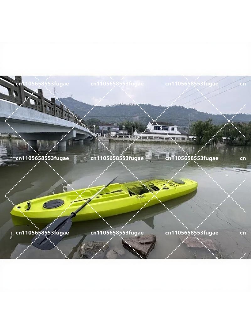 Abnehmbares Sit-On-Top-Kajak | – Outdoor Adventure Kayak Bewertung und Preis