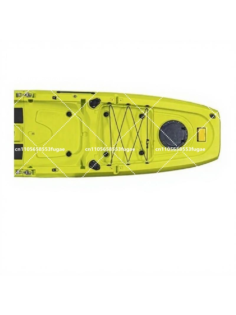 Abnehmbares Sit-On-Top-Kajak | – Outdoor Adventure Kayak Bewertung und Preis