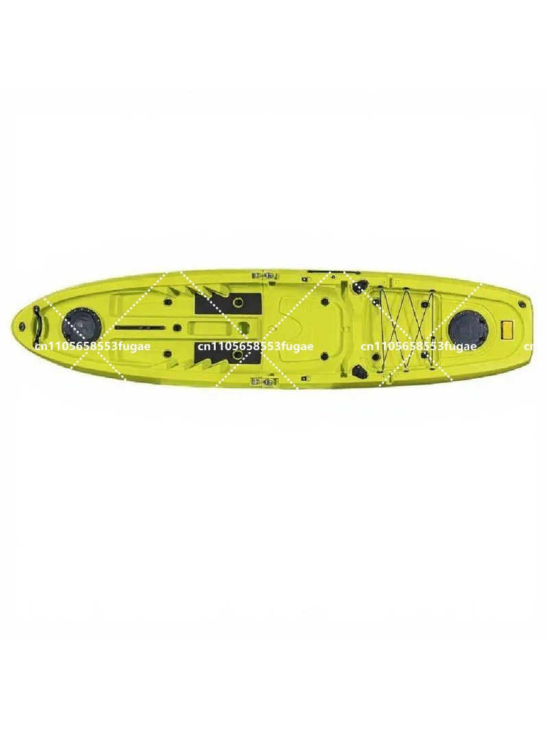 Abnehmbares Sit-On-Top-Kajak | – Outdoor Adventure Kayak Bewertung und Preis