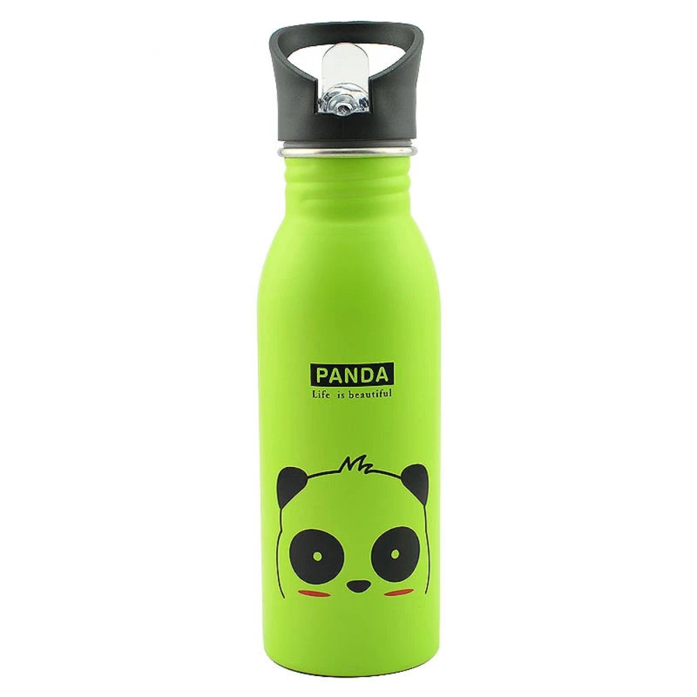 Niedlicher Becher mit Tiermoti – Outdoor Adventure Kids Bewertung und Preis