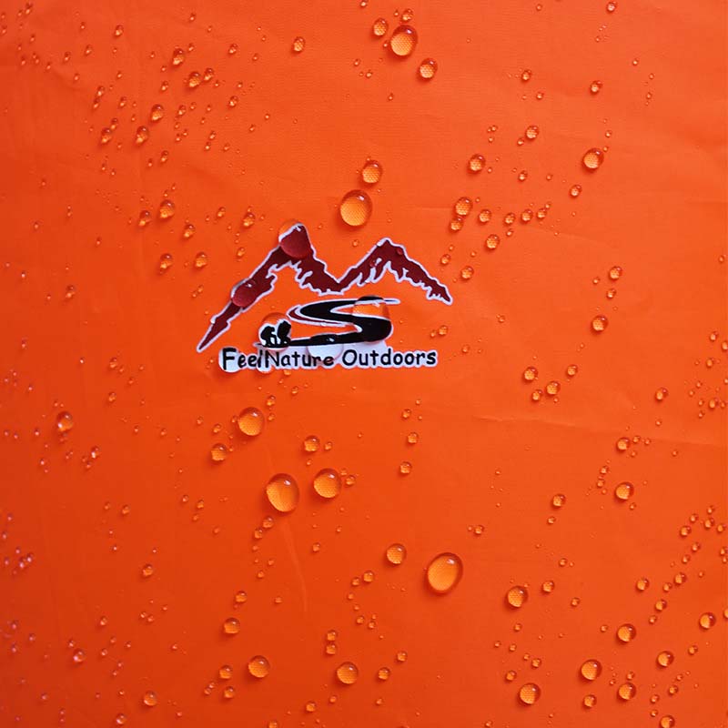Vielseitiger wasserdichter Auf – Outdoor Adventure Kayak Bewertung und Preis