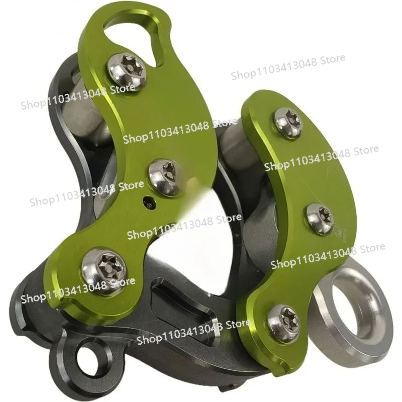 Acht-Ring-Kletterbaum mit mech – Outdoor Adventure With Kids Bewertung und Preis